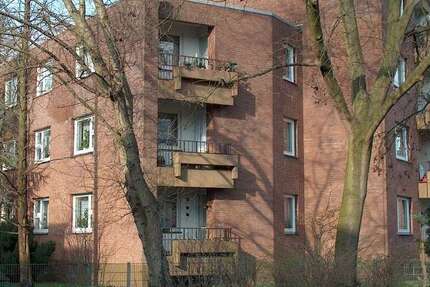 Wohnung zum Mieten in Dinslaken 282,09 € 48.94 m²
