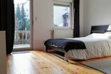Wohnung Neustadt an der Weinstraße Neustadt-Stadt - 3 Zimmer, 89 m&sup2;, 830&euro; | Angebot:26741025