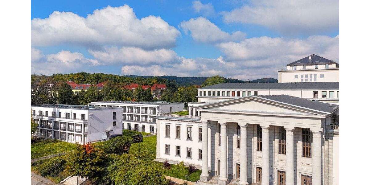 Etagenwohnung Chemnitz Rabenstein - 2 Zimmer, 45 m&sup2;, 617&euro; | Angebot:25108995