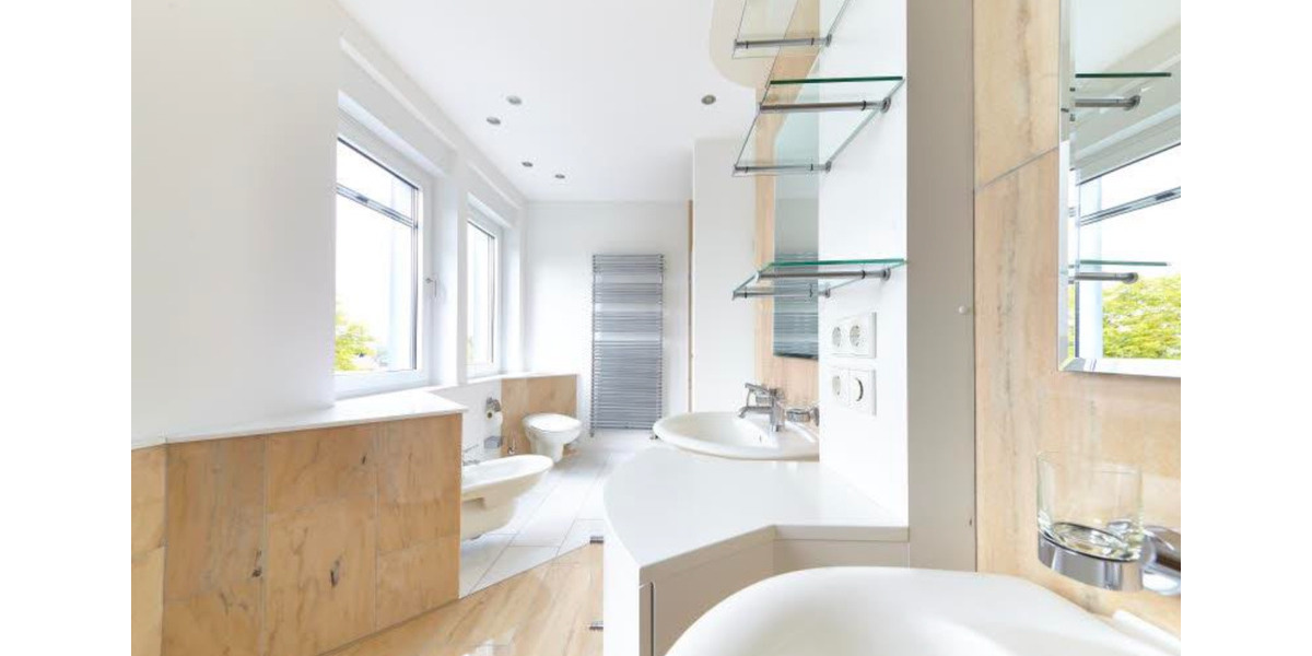 Hochwertige Penthouse Maisonettewohnung mit Paderseeblick 5 zimmer