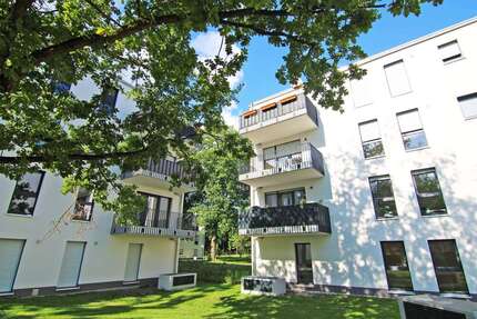 Wohnung zum Mieten in Königs Wusterhausen 1.295 € 84.9 m² 3 zimmer