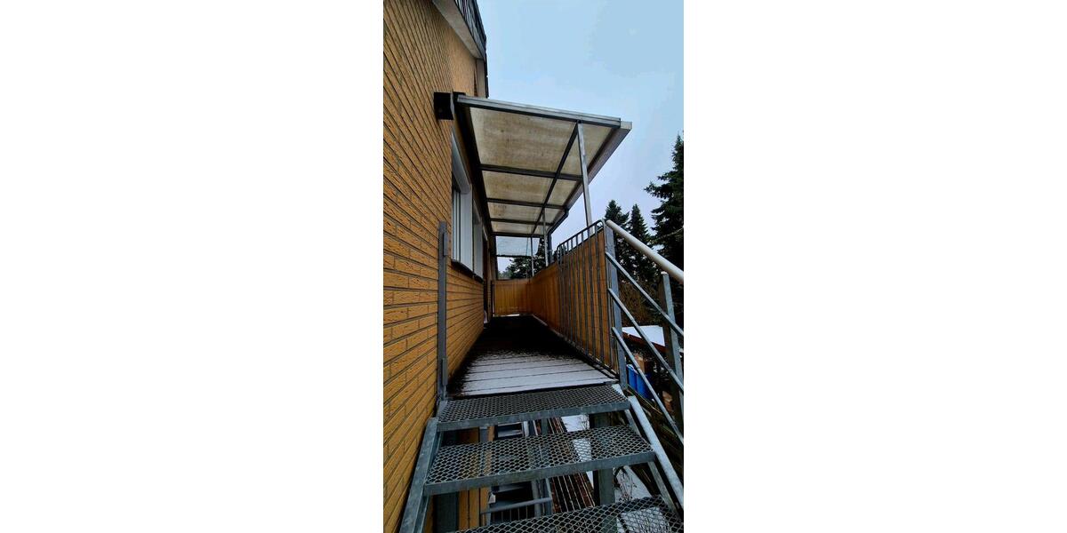 Maisonettenwohnung Buchholz in der Nordheide - 2 Zimmer, 65 m&sup2;, 1.150&euro; | Angebot:25122143