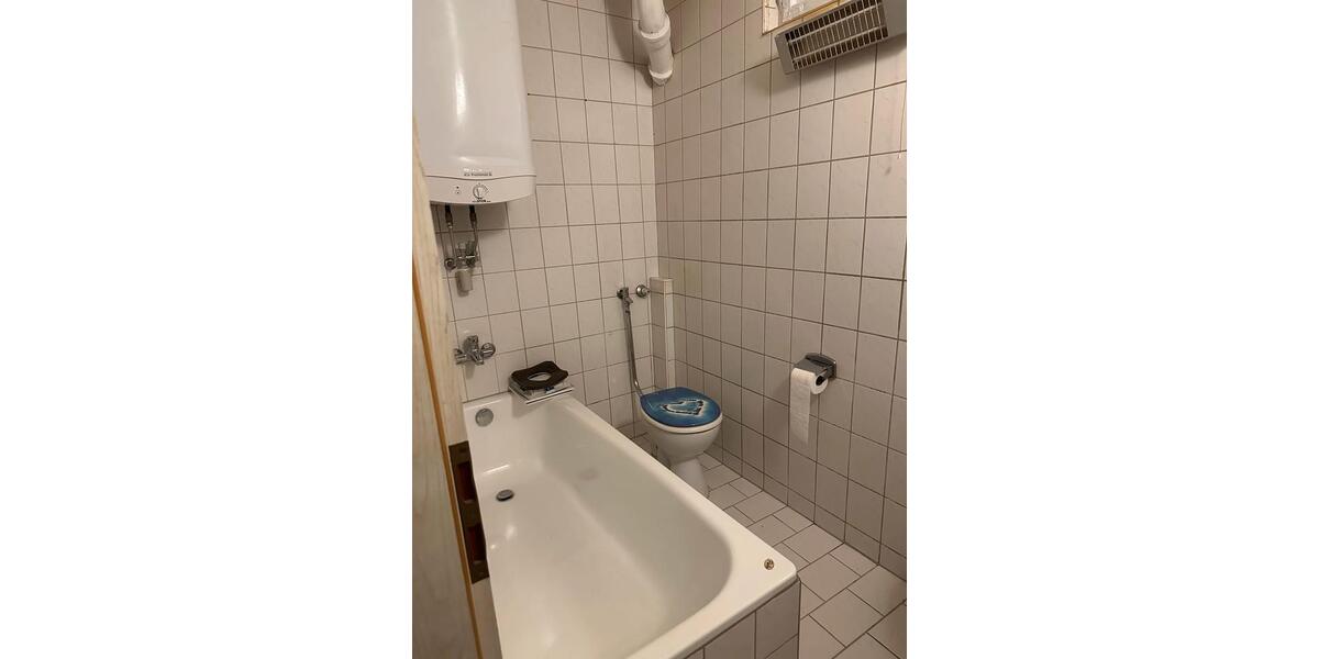 3 Zimmer Wohnung in Langquaid 3 zimmer