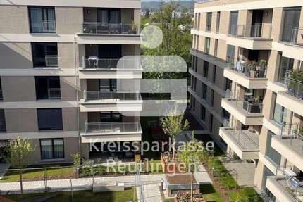 Wohnung Pfullingen - 2 Zimmer, 66 m&sup2;, 915&euro; | Angebot:25277223