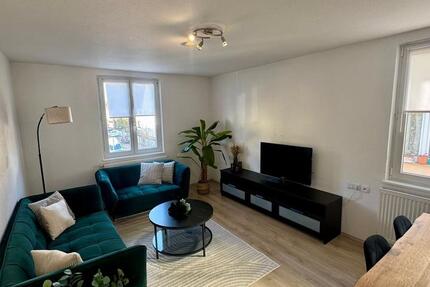 Wohnen auf Zeit Fellbach Oeffingen - 4 Zimmer, 82 m&sup2;, 2.450&euro; | Angebot:25368200