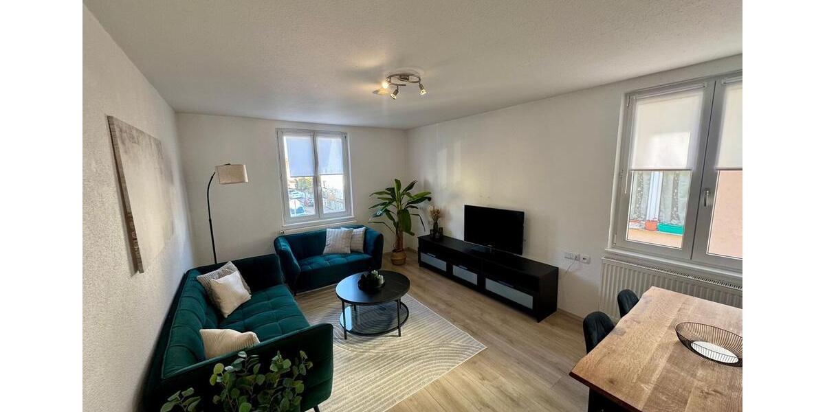 Wohnen auf Zeit Fellbach Oeffingen - 4 Zimmer, 82 m&sup2;, 2.450&euro; | Angebot:25368200