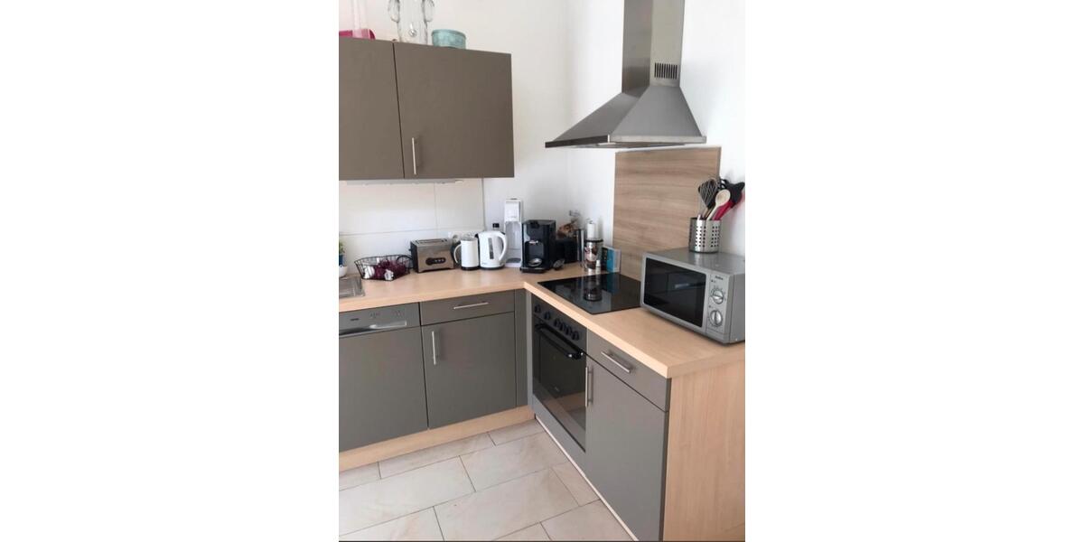 Wohnen auf Zeit Vechta - 1 Zimmer, 12 m&sup2;, 400&euro; | Angebot:25956974