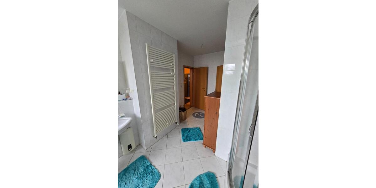 Schöne 3 Zimmer Wohnung in Benthe zu vermieten 94 m² EG 3 zimmer