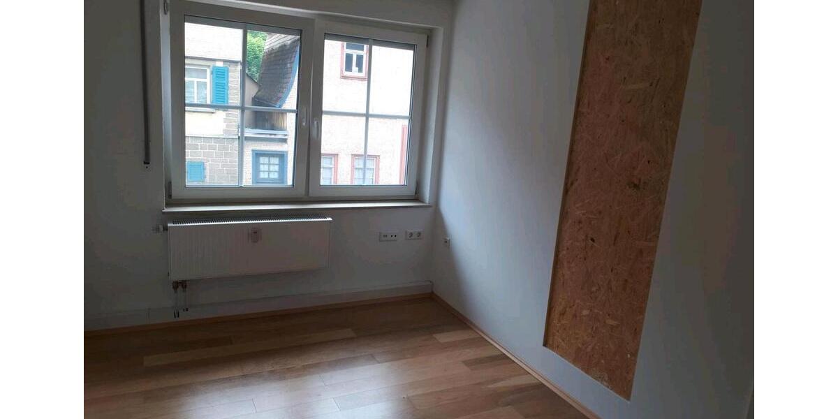 Etagenwohnung Untermünkheim - 1 Zimmer, 20 m&sup2;, 550&euro; | Angebot:25569330