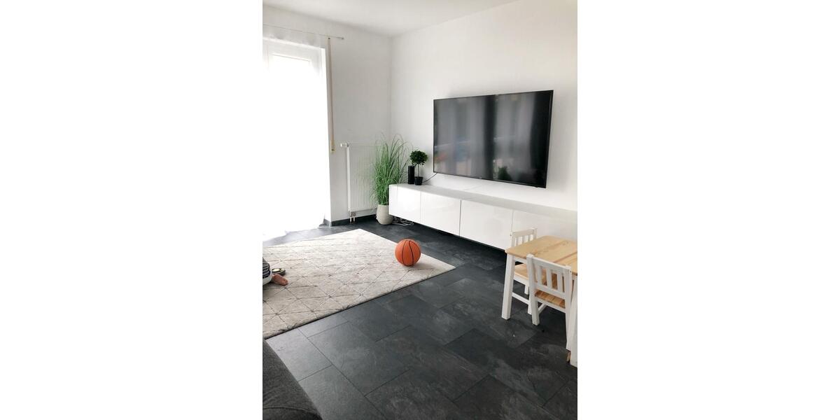 Maisonettenwohnung Villingen-Schwenningen Schwenningen - 5 Zimmer, 129 m&sup2;, 1.490&euro; | Angebot:24849107