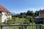 Sonnige 3,5 Zimmer Wohnung mit Sicht auf See und Alpen 3 zimmer