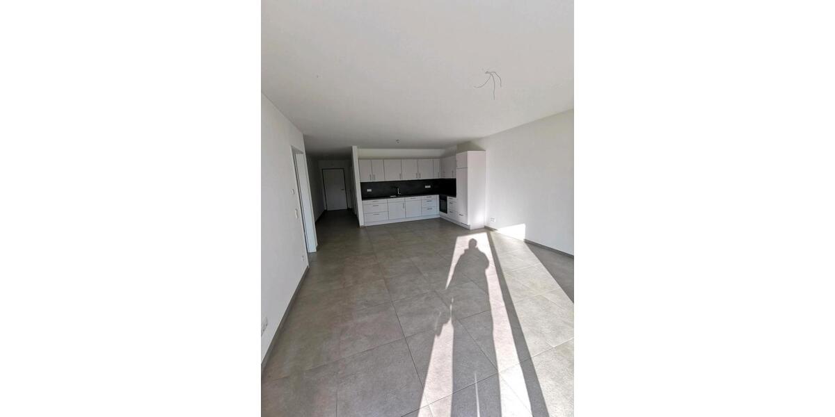 Erdgeschoßwohnung Billerbeck - 2 Zimmer, 69 m&sup2;, 1.153&euro; | Angebot:24751174