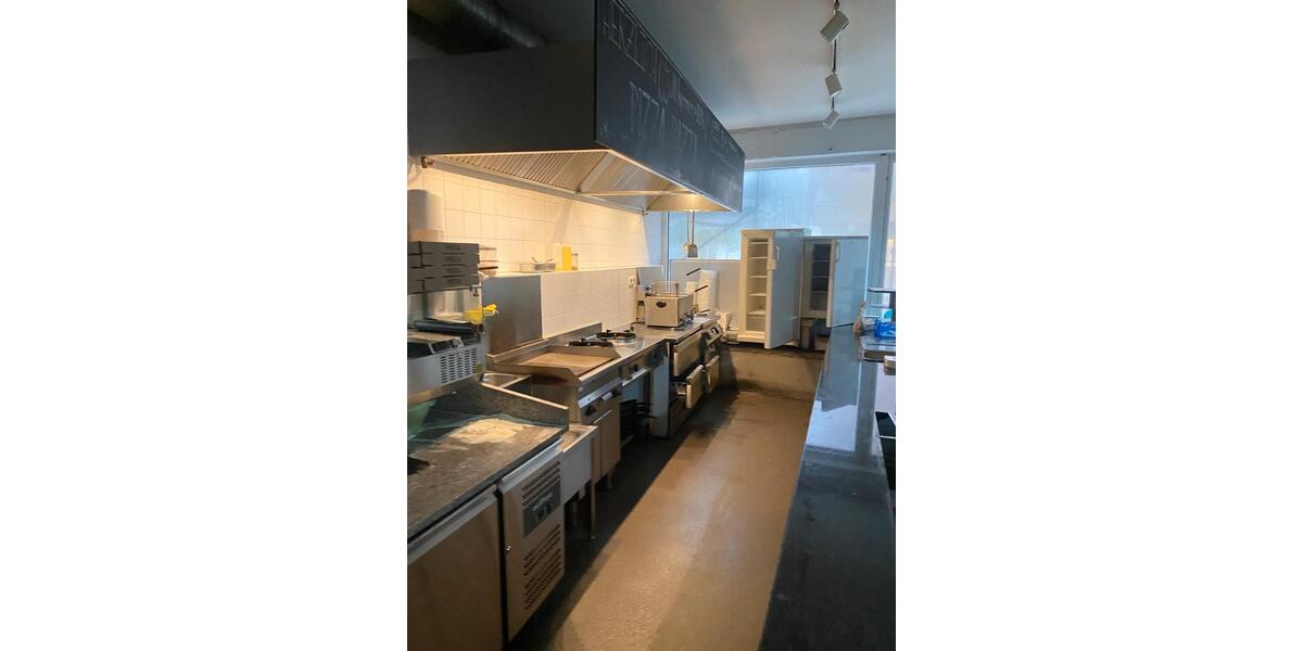 Gewerbeobjekt Bielefeld Brackwede - 2.850&euro; | Angebot:26703449