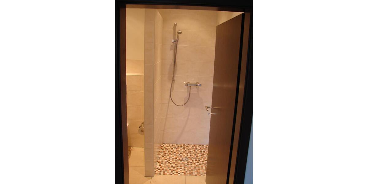 Wohnung in Orscholz 3 zimmer