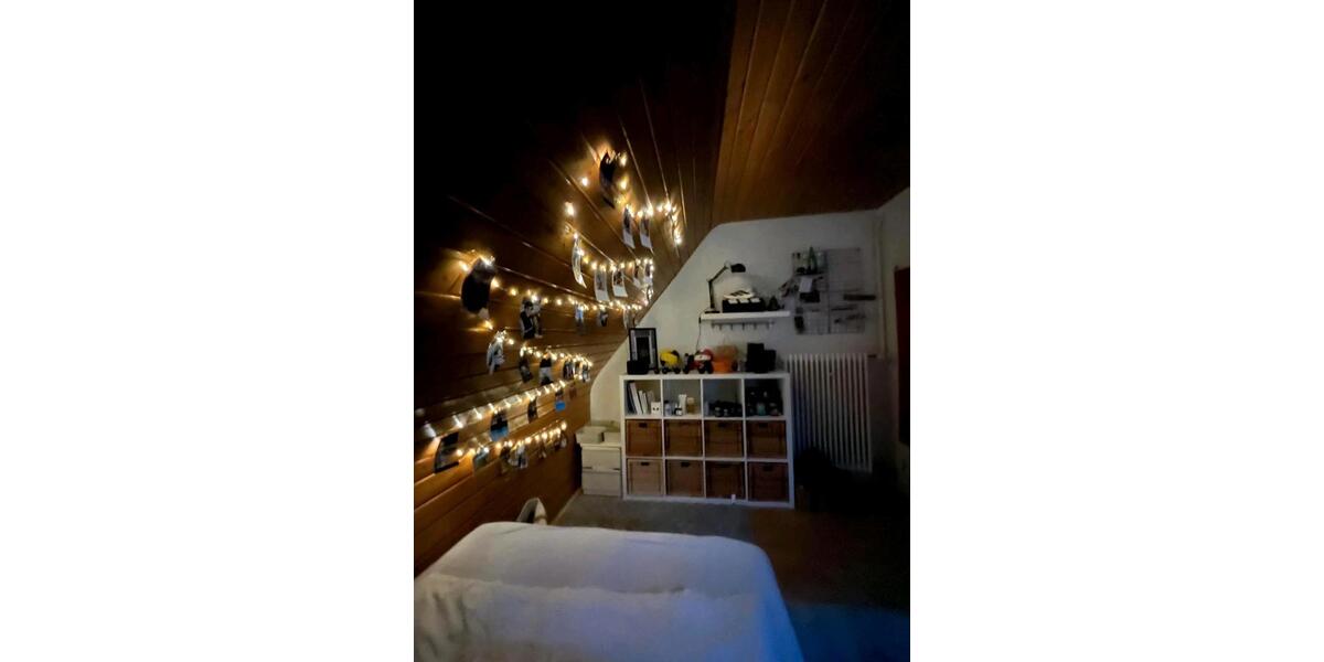Wohnen auf Zeit Edingen-Neckarhausen Neckarhausen - 3 Zimmer, 16 m&sup2;, 365&euro; | Angebot:26671252