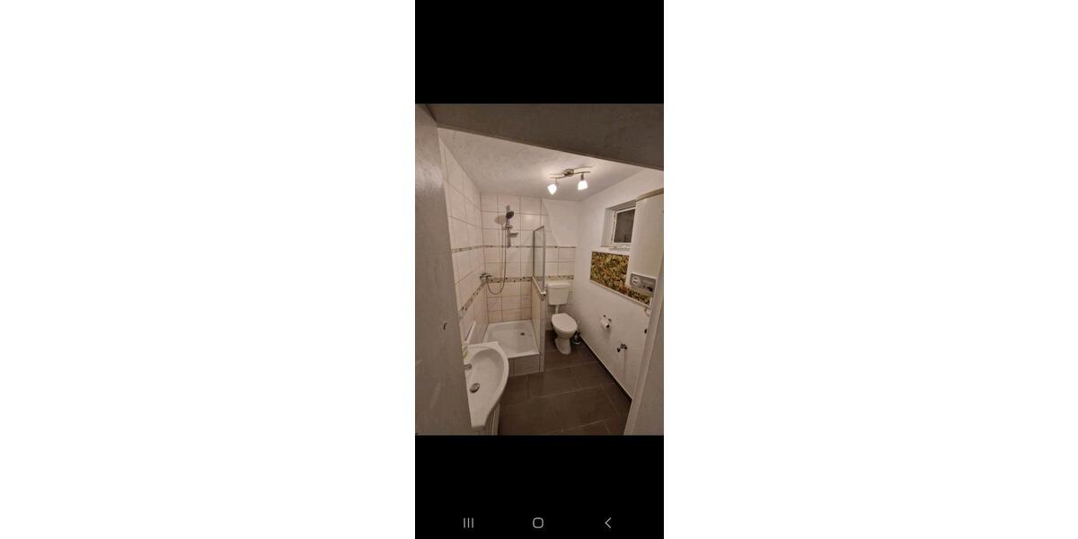 Erdgeschoßwohnung Staudernheim - 1 Zimmer, 20 m&sup2;, 450&euro; | Angebot:26305446
