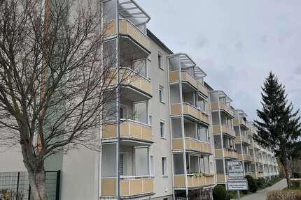 Wohnung Halberstadt - 2 Zimmer, 50 m&sup2;, 279&euro; | Angebot:26102799