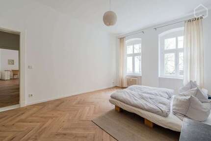 Wohnen auf Zeit in Berlin 1.790 € 2 zimmer