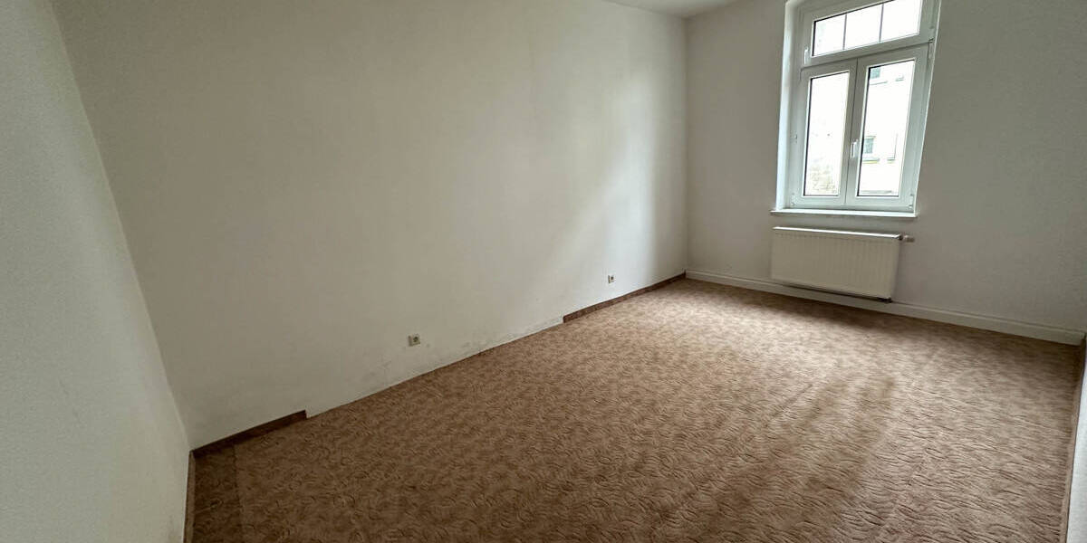 Etagenwohnung Neukirchen/Erzgebirge Neukirchen - 2 Zimmer, 60 m&sup2;, 300&euro; | Angebot:25688150