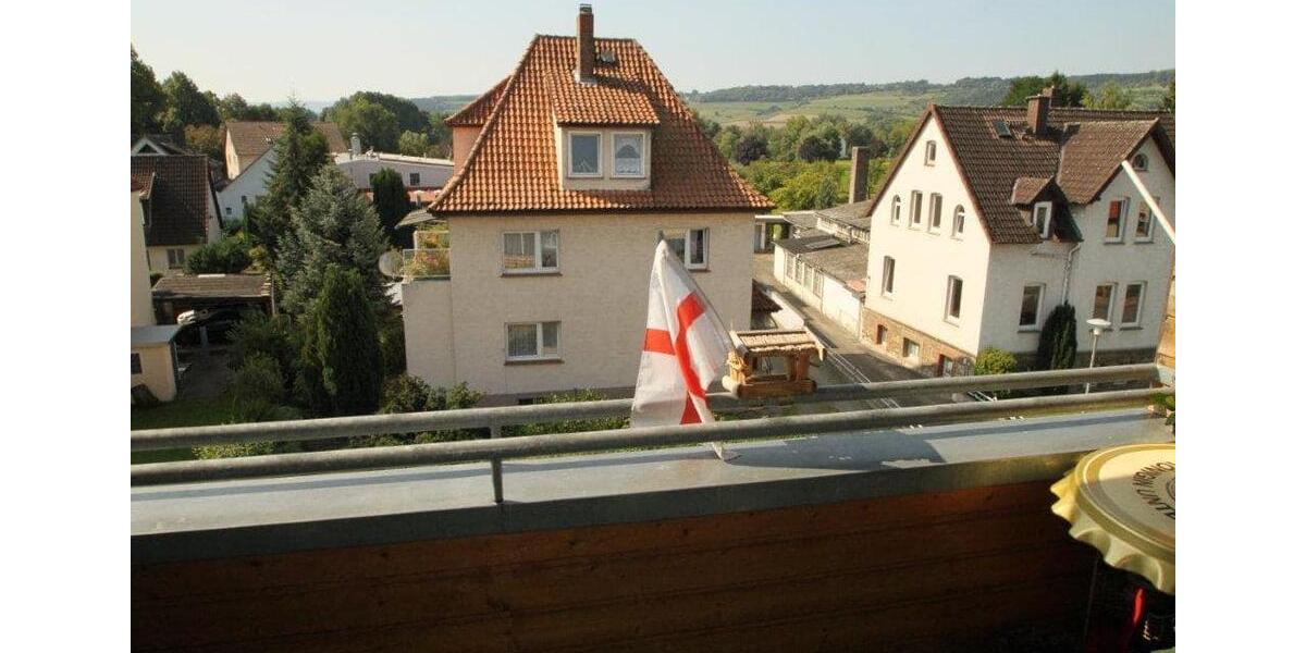 Dachgeschoßwohnung Bad Pyrmont - 2.5 Zimmer, 73 m&sup2;, 450&euro; | Angebot:26478284