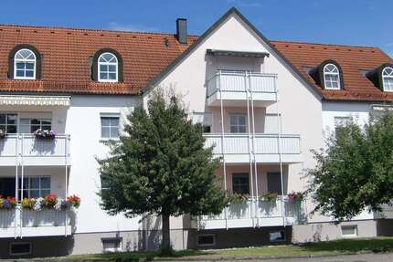 Wohnung Freising Ast - 2 Zimmer, 46 m&sup2;, 700&euro; | Angebot:27000021