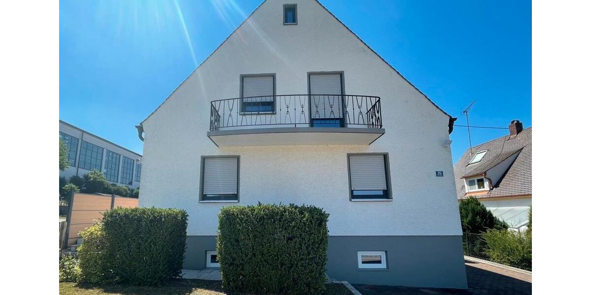 Gewerbeobjekt Burgheim - 22&euro; | Angebot:26228797