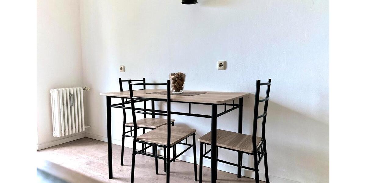 Hochparterre Geretsried - 2 Zimmer, 65 m&sup2;, 1.300&euro; | Angebot:24763484