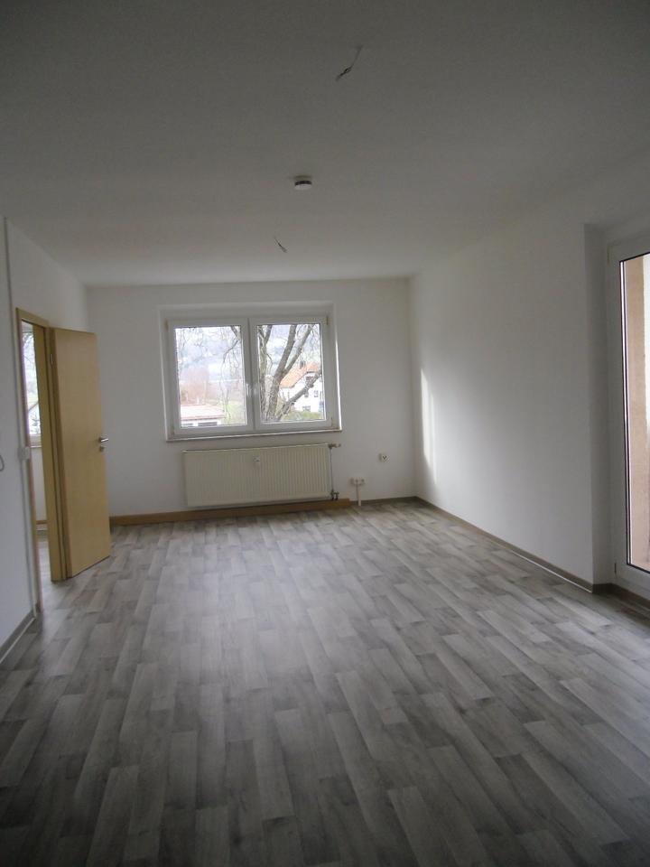 geräumige 4-Raum-Wohnung zimmer