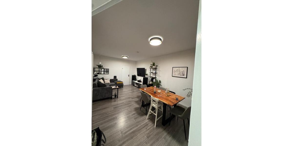 Erdgeschoßwohnung Rätzlingen - 4 Zimmer, 85 m&sup2;, 590&euro; | Angebot:25916808