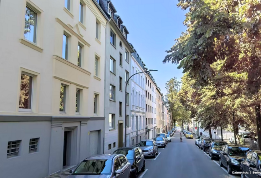 Wohnung zum Mieten in Wuppertal 890 € 115 m² 3 zimmer