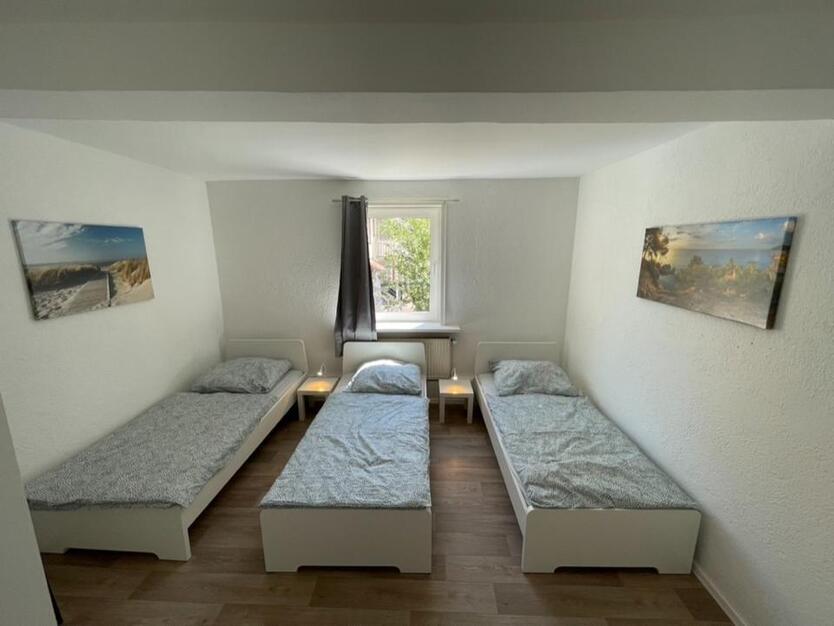 Möbliertes Zimmer in Kassel