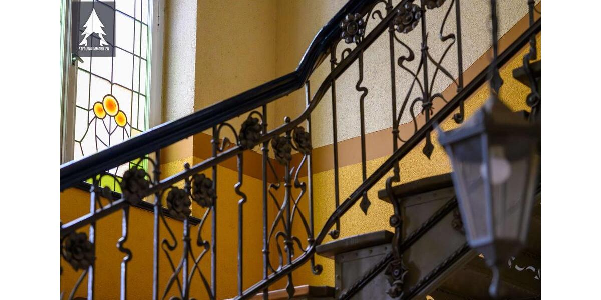 Etagenwohnung Quedlinburg - 3 Zimmer, 100 m&sup2;, 730&euro; | Angebot:25747446