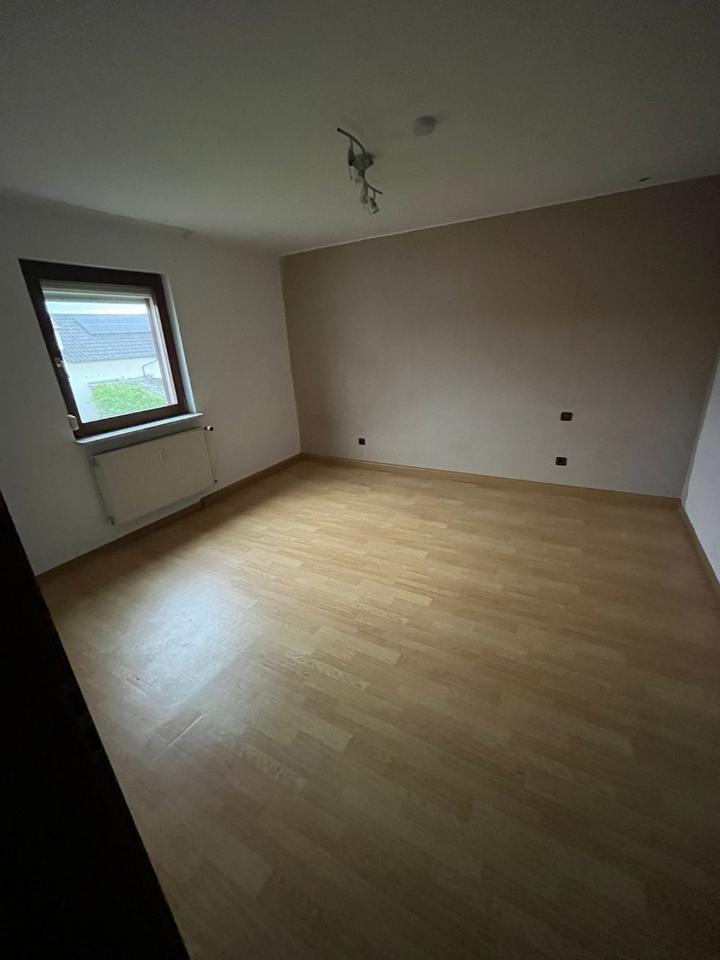 Wohnung zu vermieten