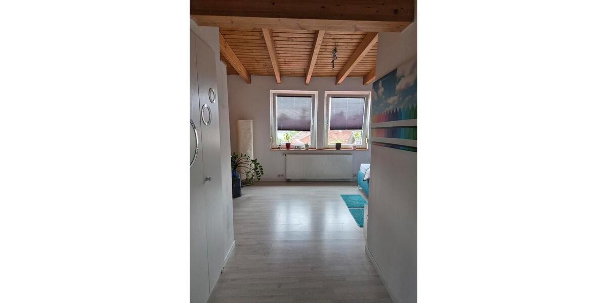 Wohnen auf Zeit Darmstadt Darmstadt-West - 1 Zimmer, 12 m&sup2;, 500&euro; | Angebot:23686825