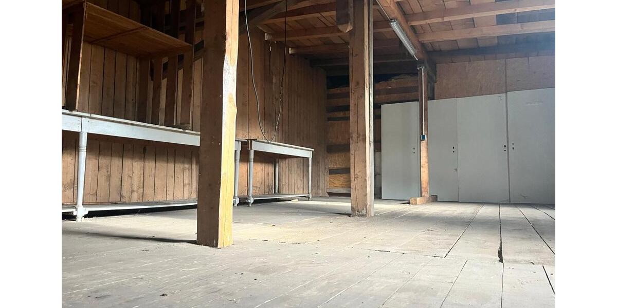 Gewerbeobjekt Steinach - 60&euro; | Angebot:24855866