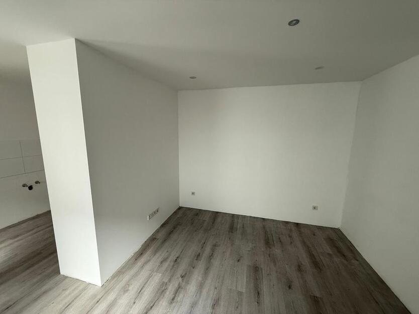 Gemütliche 1-Zimmer-Wohnung in Dudweiler – Saarbrücker Straße