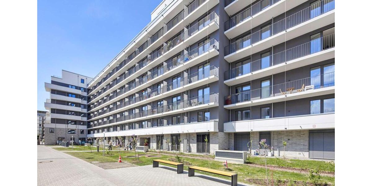 Dachgeschoßwohnung Berlin Tempelhof-Schöneberg - 2 Zimmer, 59 m&sup2;, 1.649&euro; | Angebot:26351943