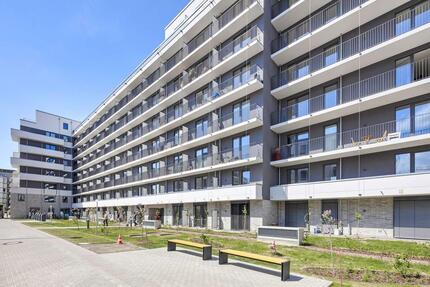 Wohnung Berlin Tempelhof-Schöneberg - 2 Zimmer, 59 m&sup2;, 1.499&euro; | Angebot:26351943