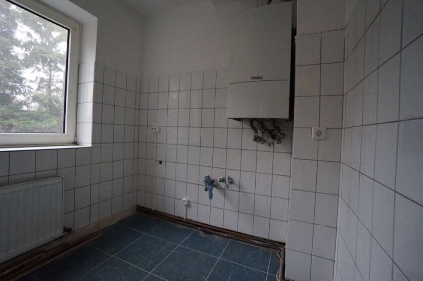 Schöne 3 Zimmer Wohnung im gepflegten Haus ! 3 zimmer