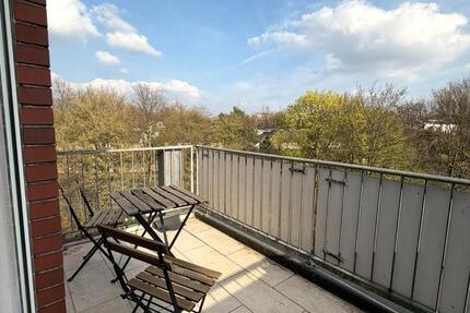 Wohnen auf Zeit Marl Alt-Marl - 3 Zimmer, 80 m&sup2;, 21&euro; | Angebot:26469876