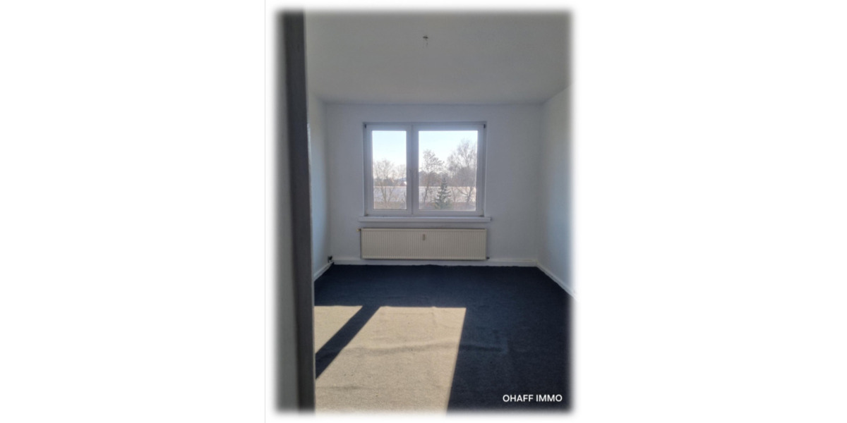 Etagenwohnung Gnoien - 2 Zimmer, 70 m&sup2;, 292&euro; | Angebot:25906536