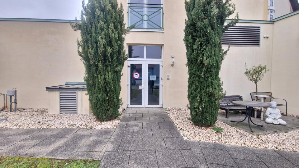 Gewerbeobjekt Mannheim Sandhofen - 2.300&euro; | Angebot:25638258