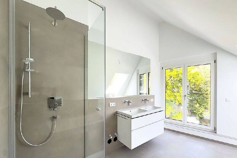 Etagenwohnung München Thalk.Obersendl.-Forsten-Fürstenr.-Solln - 5 Zimmer, 139 m&sup2;, 3.990&euro; | Angebot:26908586