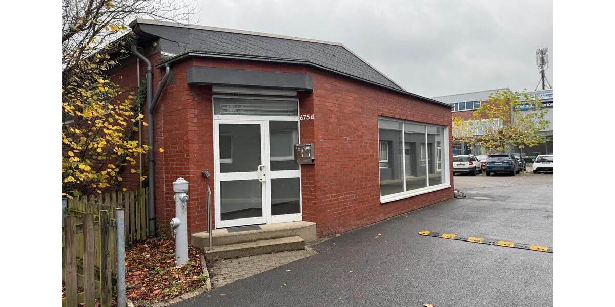 Gewerbeobjekt Münster Münster-West - 750&euro; | Angebot:23625066