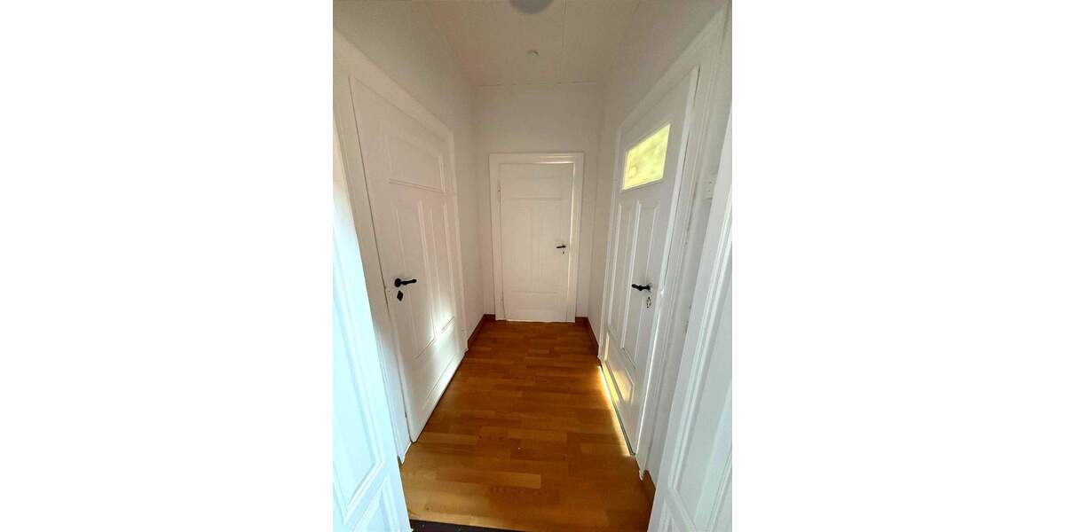 2-Raum-Wohnung in Borsdorf im 2. OG rechts 2 zimmer