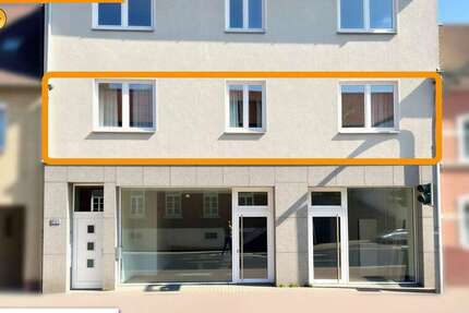 Wohnung Eschweiler Pumpe - 4 Zimmer, 86 m&sup2;, 730&euro; | Angebot:27019655