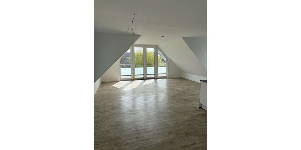 Etagenwohnung Stadtlohn - 4 Zimmer, 123 m&sup2;, 1.090&euro; | Angebot:26808153