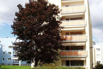 Wohnung zum Mieten in Bad Homburg v. d. Höhe 420 € 43.17 m² 2 zimmer