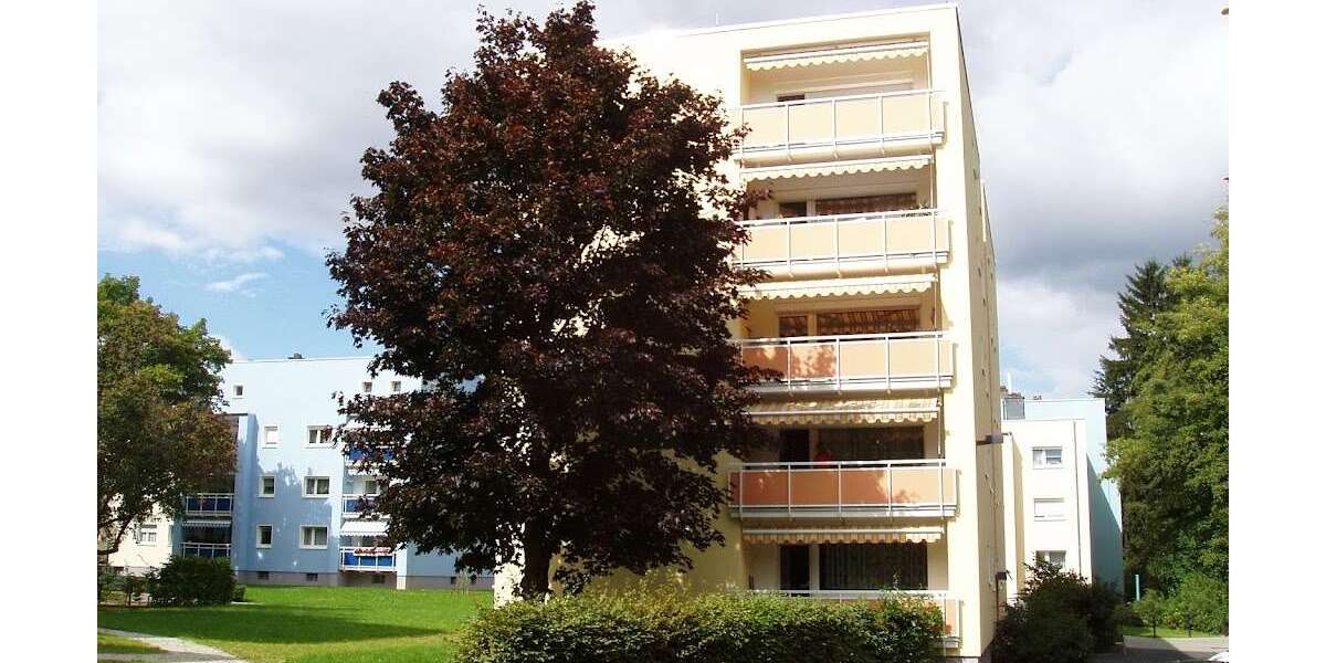 Wohnung zum Mieten in Bad Homburg v. d. Höhe 420 € 43.17 m² 2 zimmer