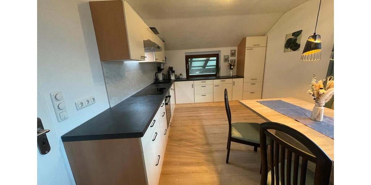 Wohnen auf Zeit Maisach - 2 Zimmer, 50 m&sup2;, 80&euro; | Angebot:24653397